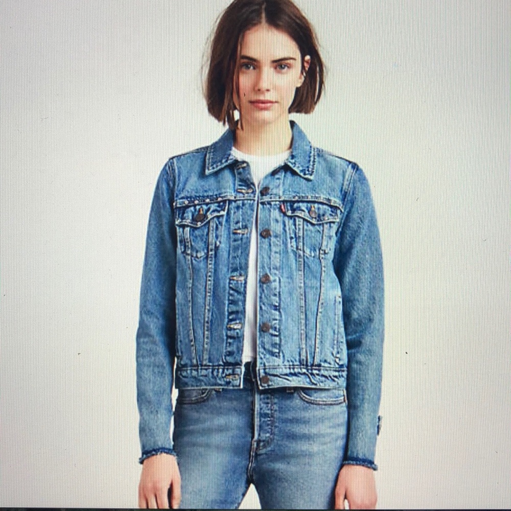 Levi’s Original Trucker Jacket